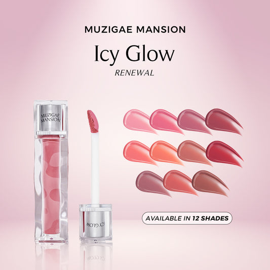 MUZIGAE MANSION Icy Glow