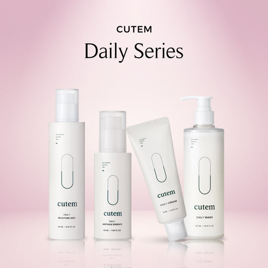CUTEM Daily Series