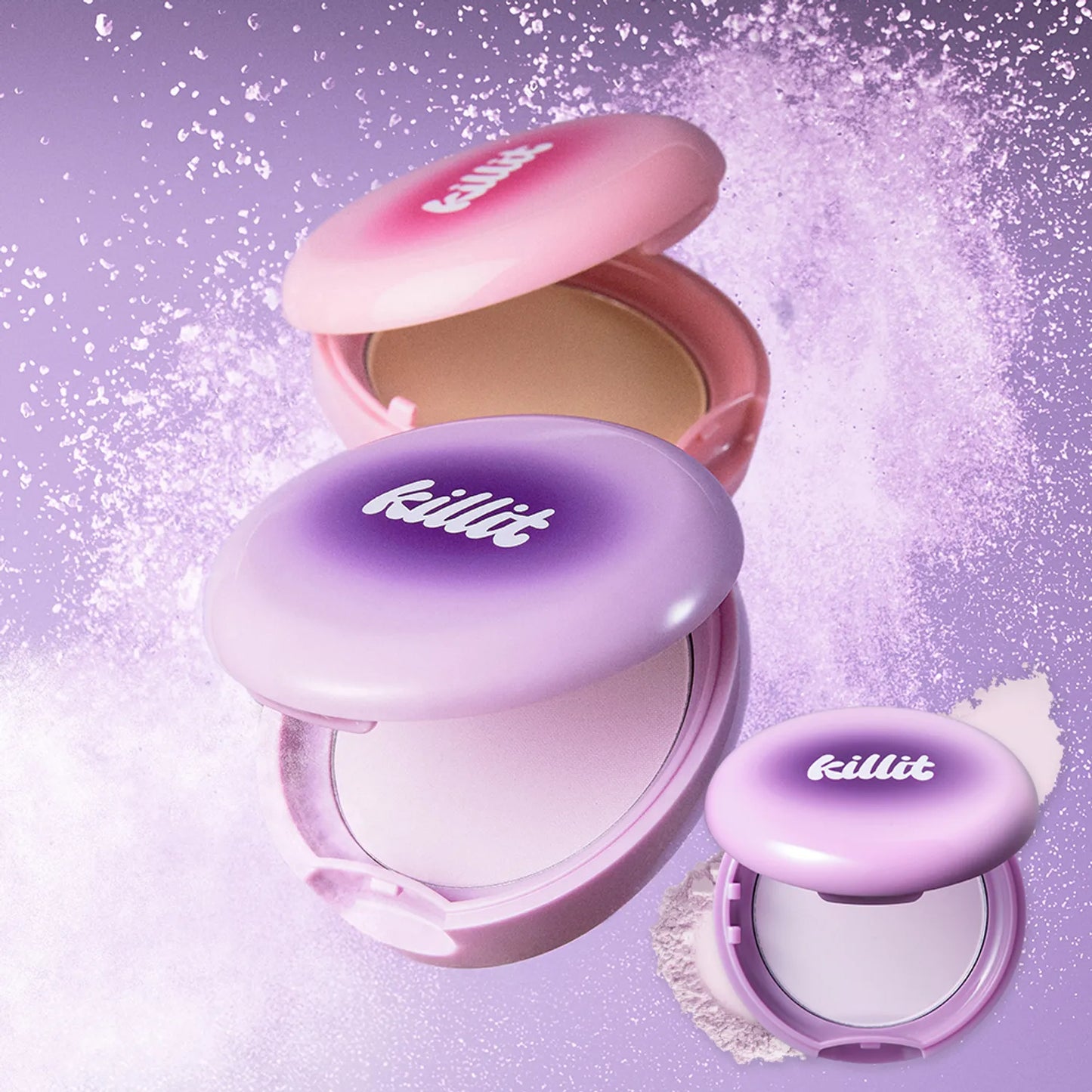 KILLIT Powder Pact