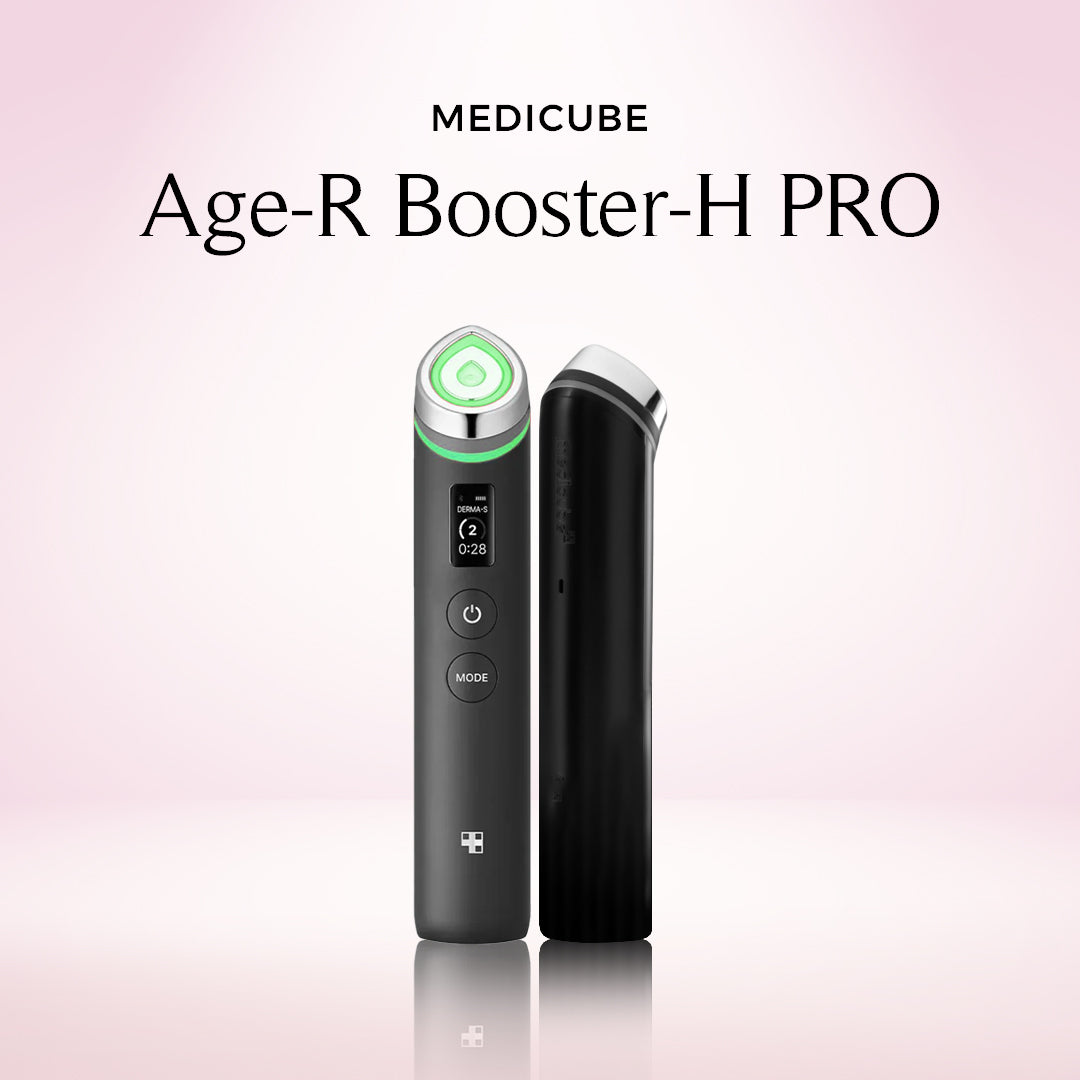 MEDICUBE Age-R Booster-H PRO