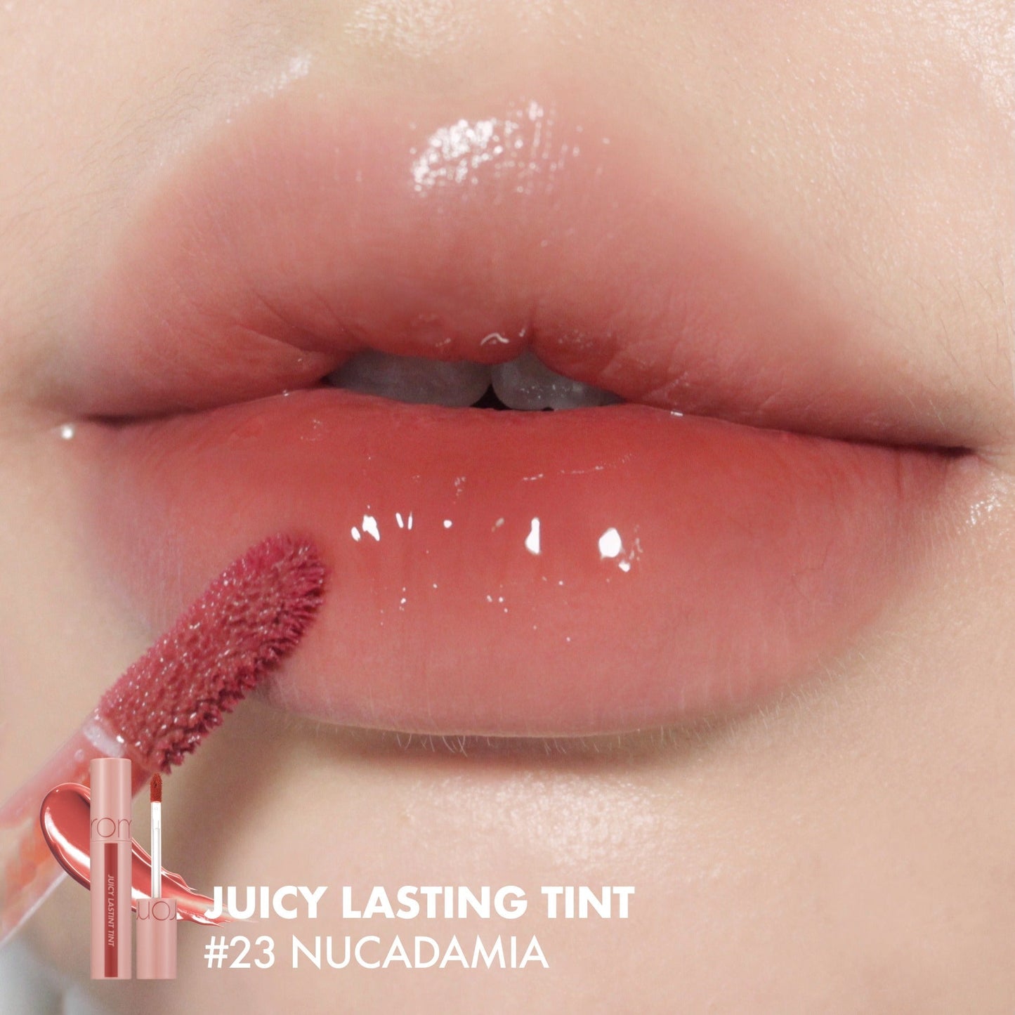 ROMAND Juicy Lasting Tint