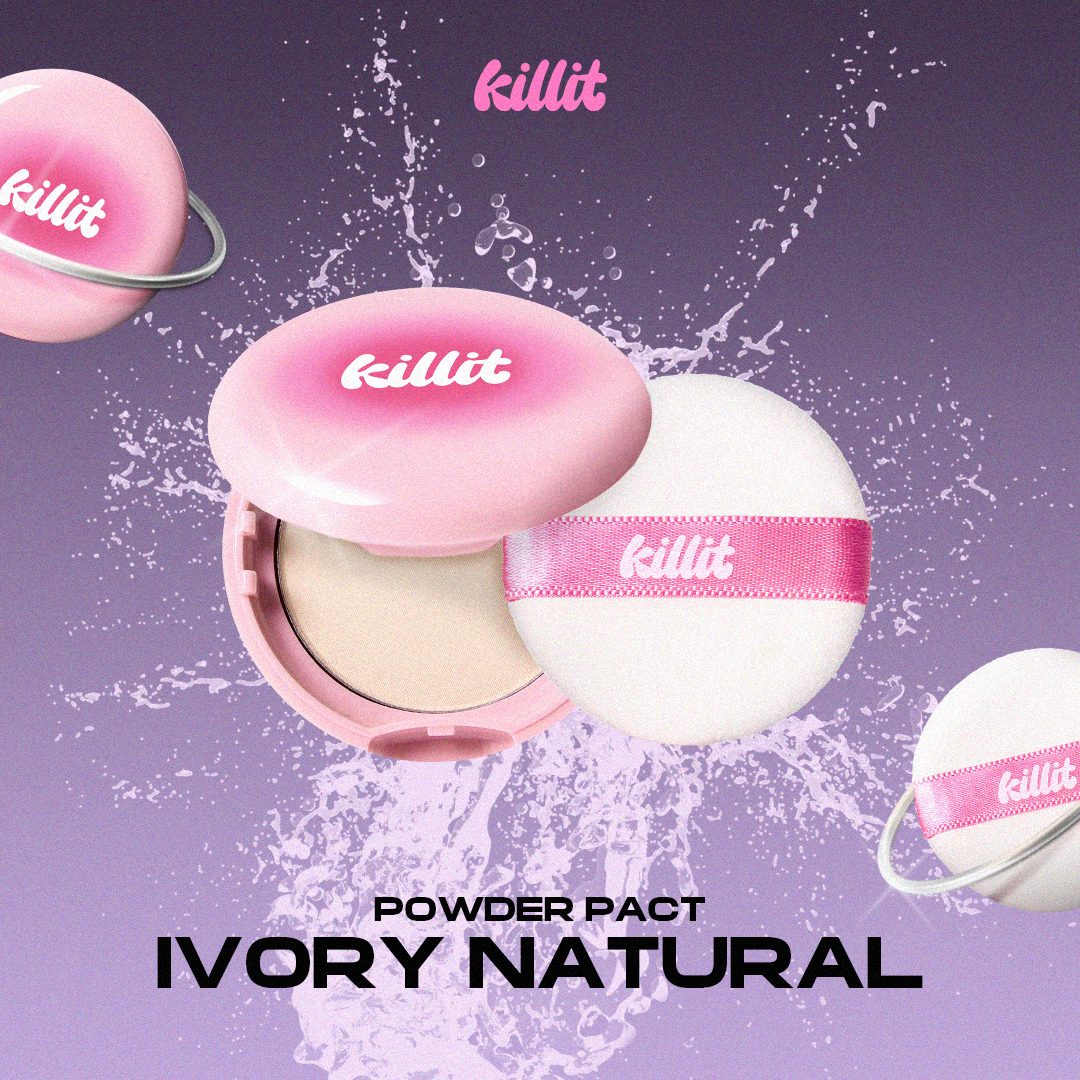 KILLIT Powder Pact
