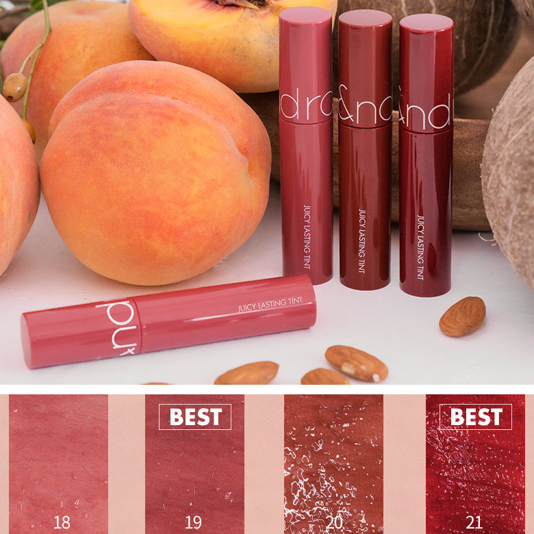 ROMAND Juicy Lasting Tint