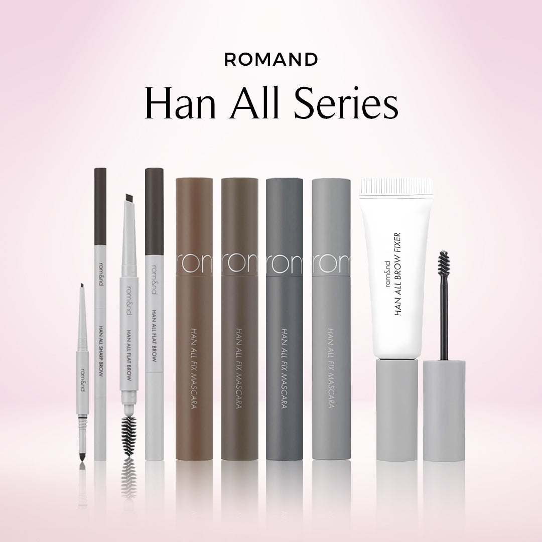 ROMAND Han All Series