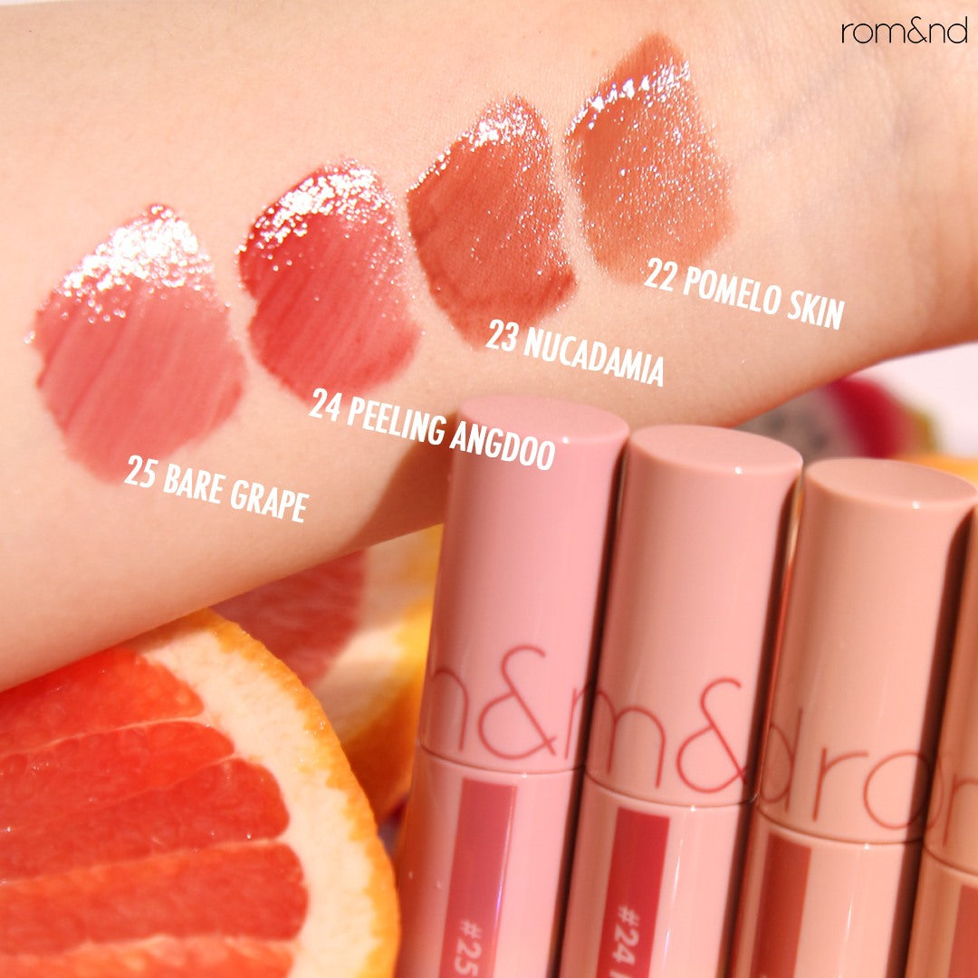 ROMAND Juicy Lasting Tint