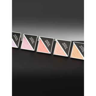 MUZIGAE MANSION Fitting Blush