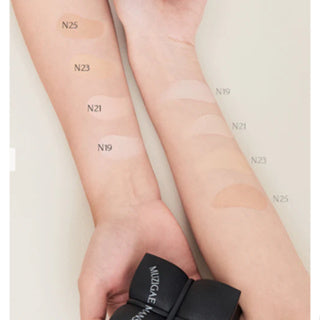 MUZIGAE MANSION Sleek Matt Cushion