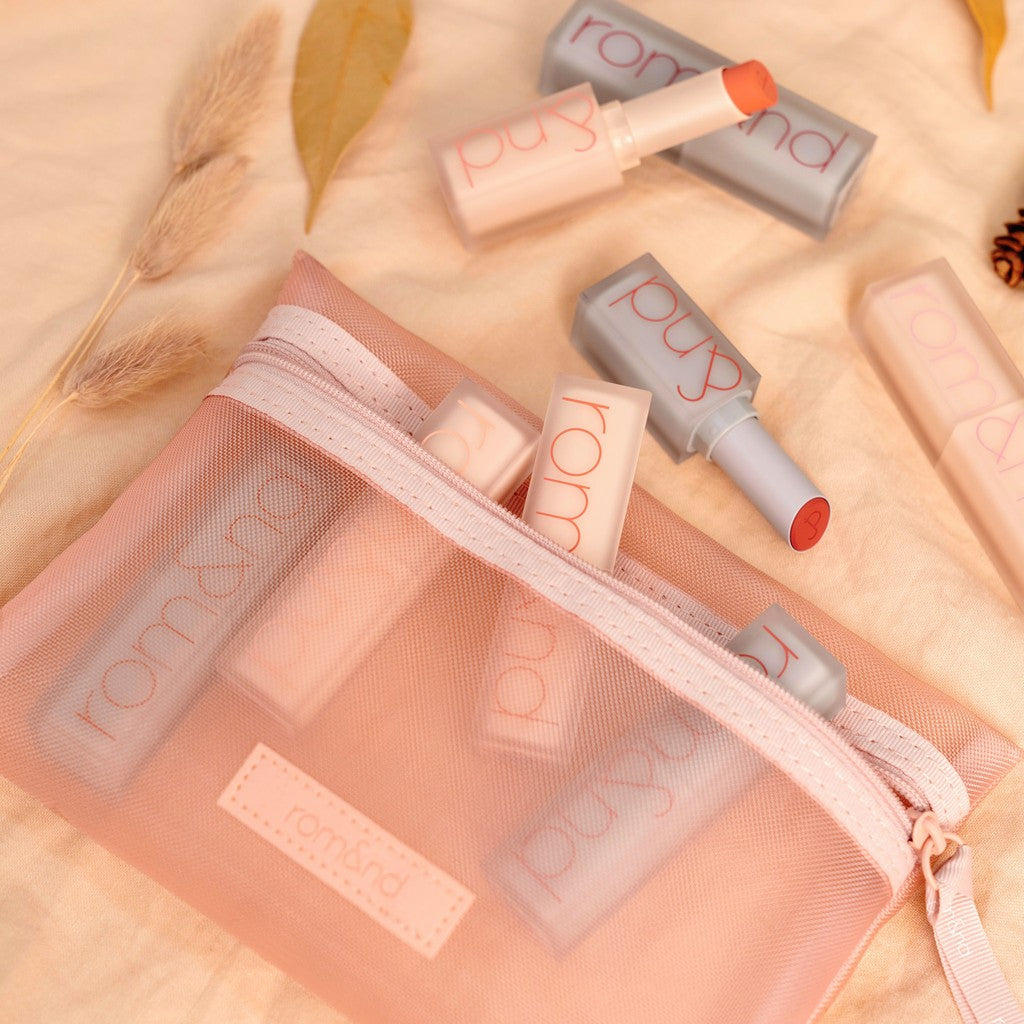 ROMAND Zero Matte Lipstick