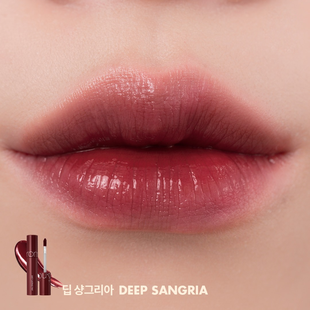 ROMAND Juicy Lasting Tint