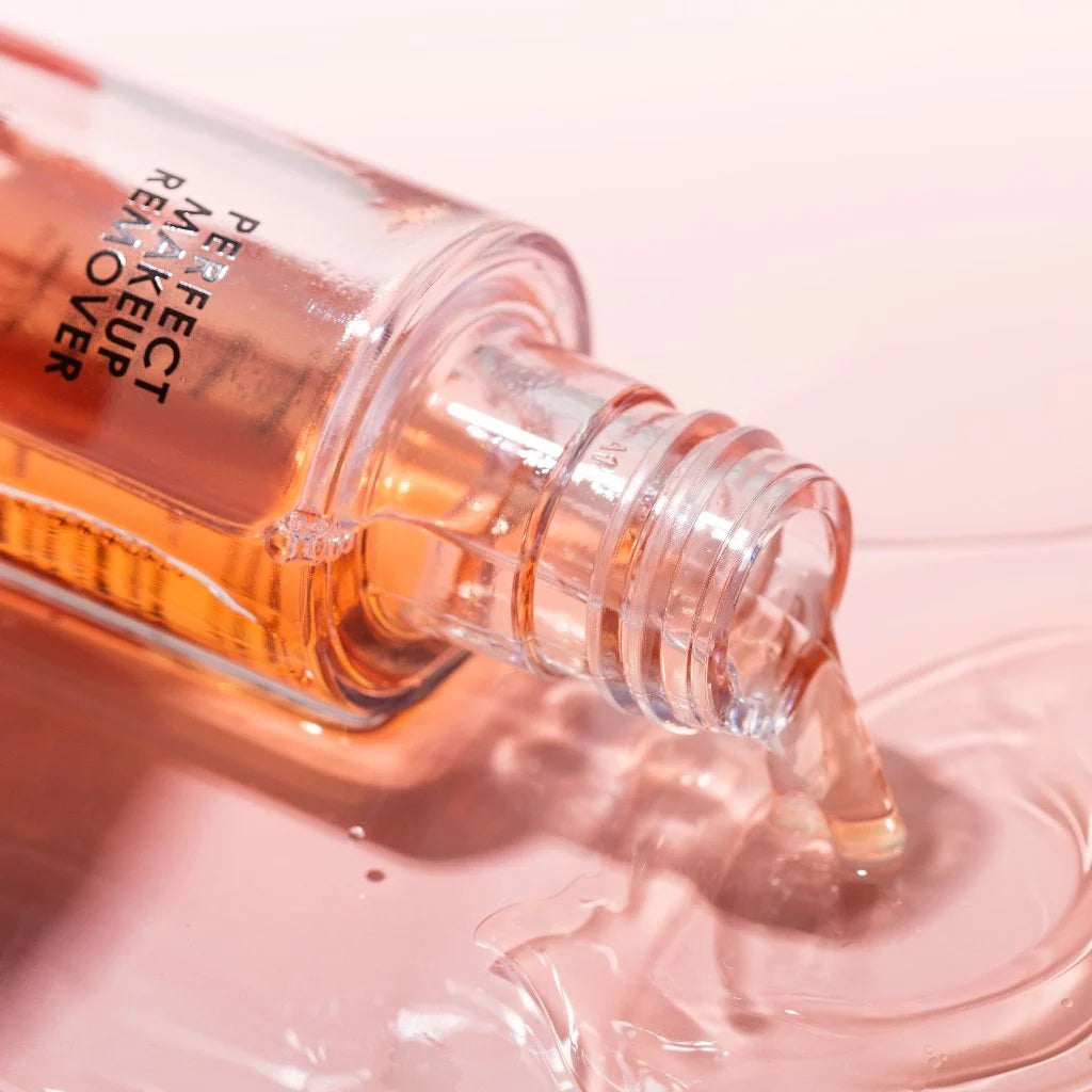 NUDIQUE Soon Skin Perfect Makeup Remover