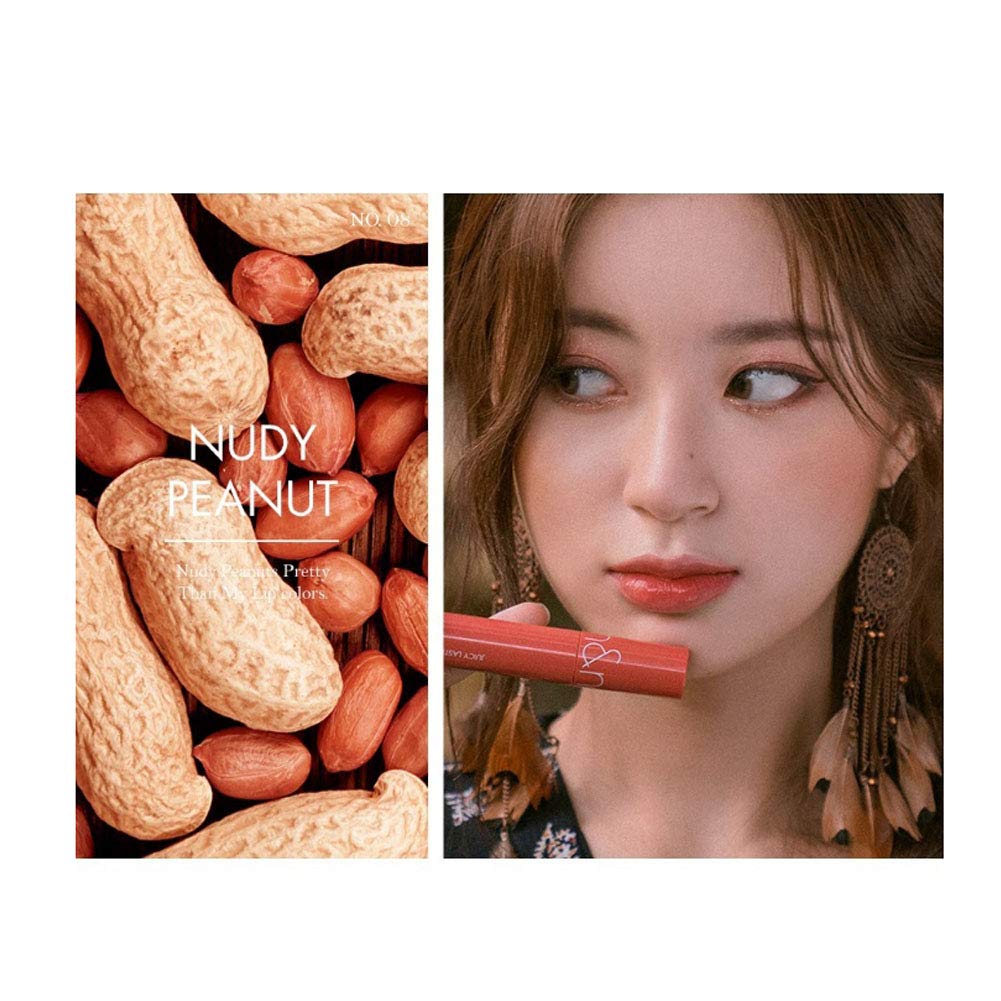 ROMAND - [Rom&nd] JUICY LASTING TINT (13 Colours) - LVS SHOP