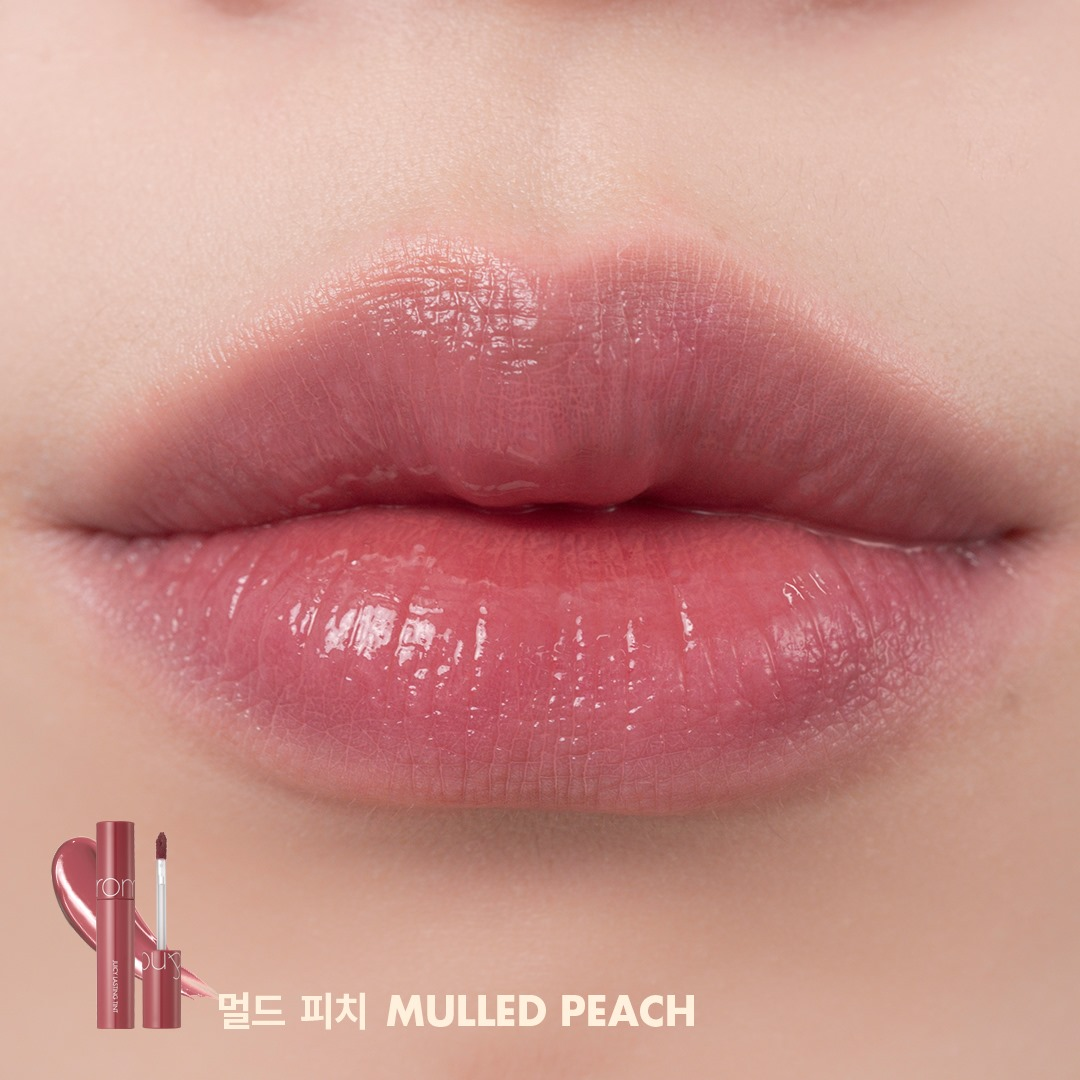 ROMAND Juicy Lasting Tint